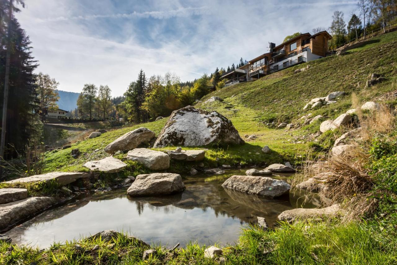 ليز أوش Le Chalet Mont Blanc المظهر الخارجي الصورة